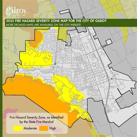 city of gilroy zoning map.